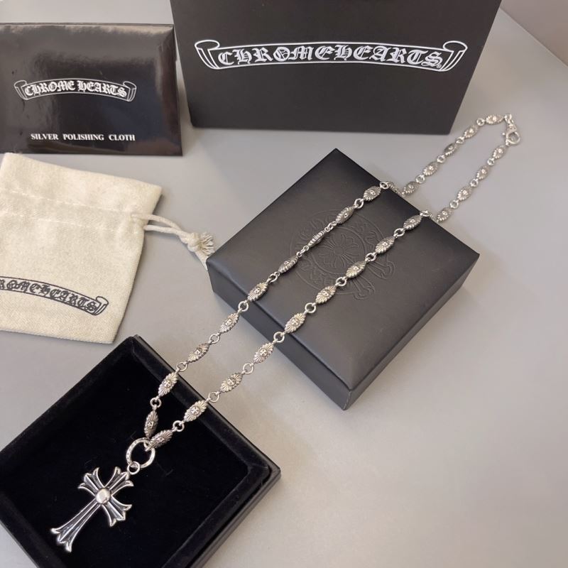 Chrome Hearts Necklaces